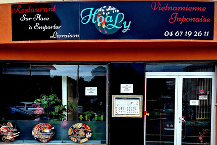 HOA LY