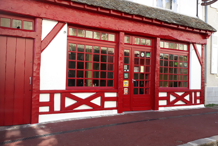 Chez Léo