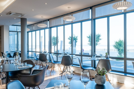 La Vague by Les Flots