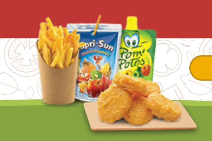 Pizza soleil l'authentique au feu de bois