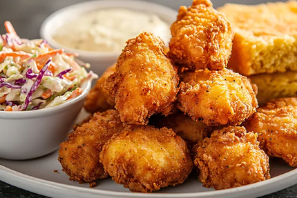 L'Oriental Express Pizza