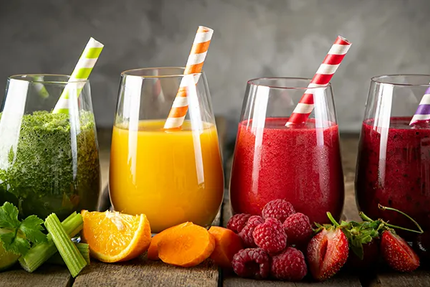 L'Oriental Express Pizza