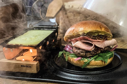 Le Duke Street Cantine