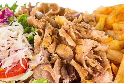 Le bam's pizza . Victoria