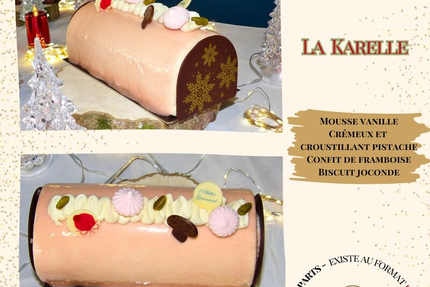 L'Atelier Gourmand Casteljaloux