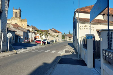 L'Atelier Gourmand Casteljaloux