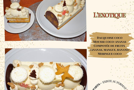 L'Atelier Gourmand Casteljaloux