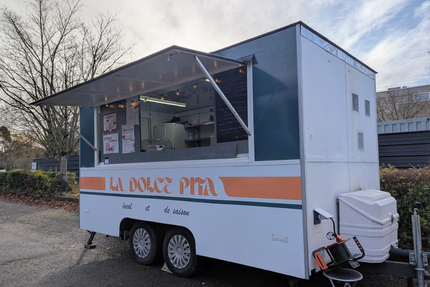 LA DOLCE PITA