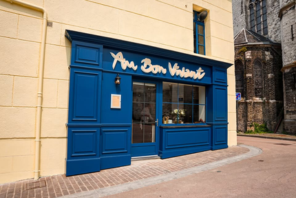 Au Bon Vivant