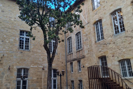 Le Bistrot Nomade