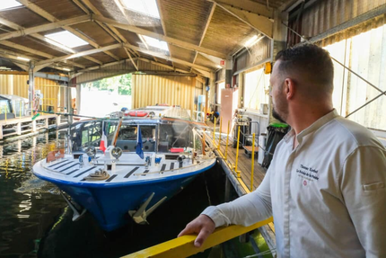 Hôtel-Restaurant Le Relais de la Poste