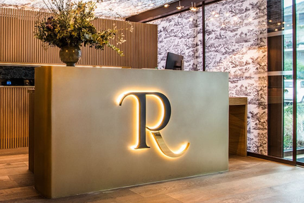 Hôtel-Restaurant Le Relais de la Poste