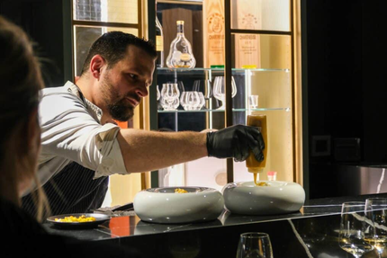 Hôtel-Restaurant Le Relais de la Poste