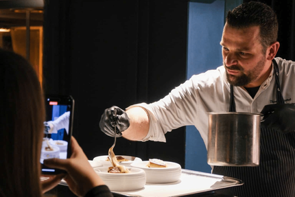 Hôtel-Restaurant Le Relais de la Poste