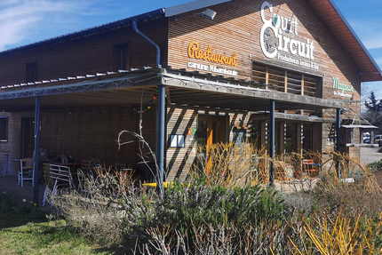Resto Cantine Ribamboule