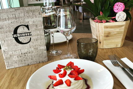 Hôtel Restaurant C La Suite