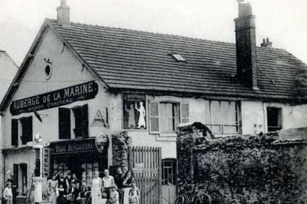 Hôtel Restaurant C La Suite