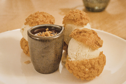 Hôtel Restaurant C La Suite