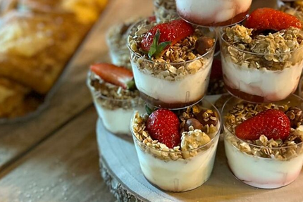 Brunch Cocoonbox Clermont, Riom et Agglo