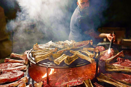 Taverne Bélier Rouge