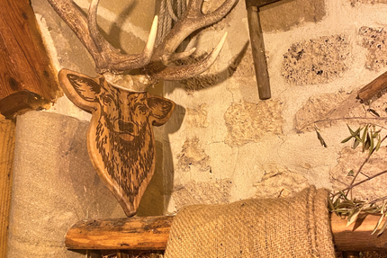 Taverne Bélier Rouge