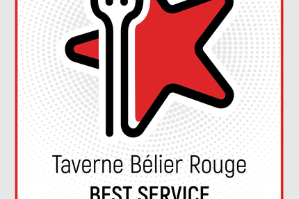 Taverne Bélier Rouge