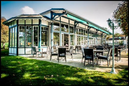 Restaurant de la Plage
