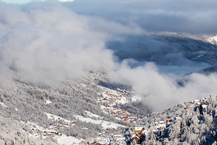 Prosneige Snacking - Burger Bar