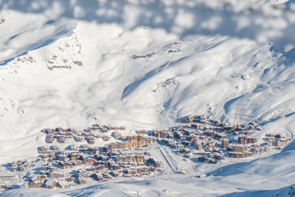 Prosneige Snacking - Burger Bar