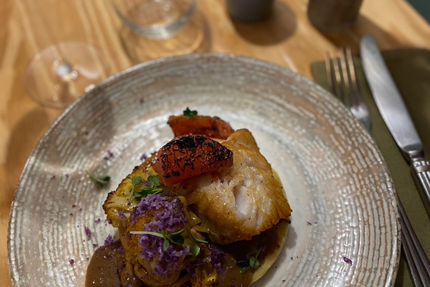 Restaurant Du Blavet