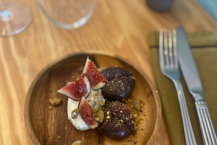 Restaurant Du Blavet