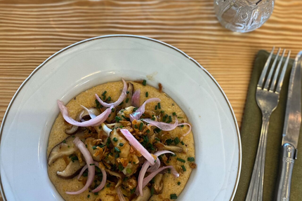 Restaurant Du Blavet