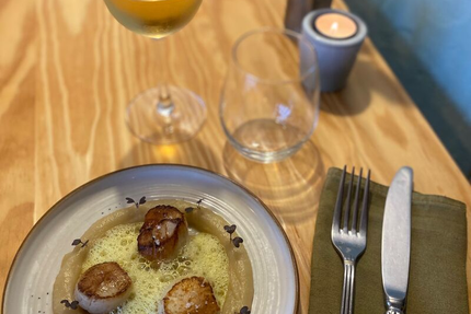 Restaurant Du Blavet