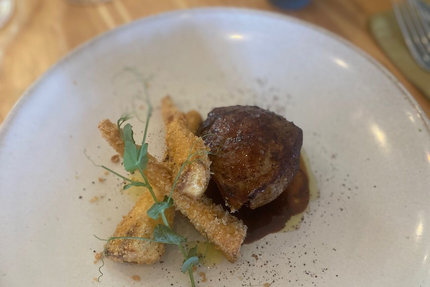 Restaurant Du Blavet