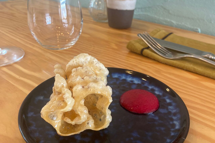 Restaurant Du Blavet