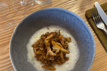 Restaurant Du Blavet