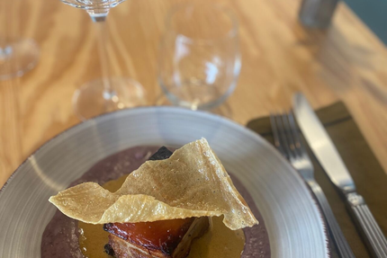 Restaurant Du Blavet