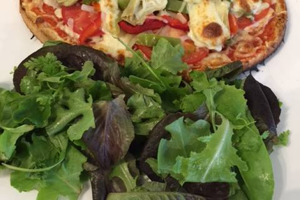 Pizza du Bourg