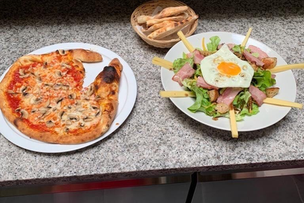 LA TOUR DE PIZZ Ambilly