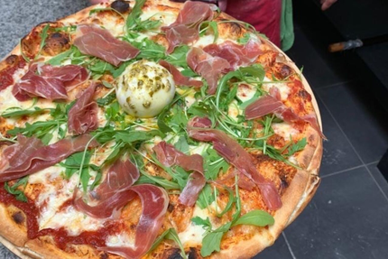 LA TOUR DE PIZZ Ambilly