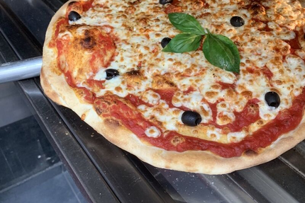 LA TOUR DE PIZZ Ambilly