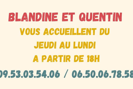 L' Antre Nous