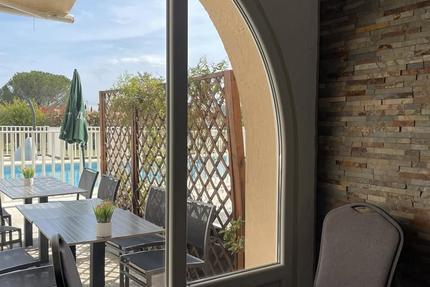 Restaurant Le Gemelli