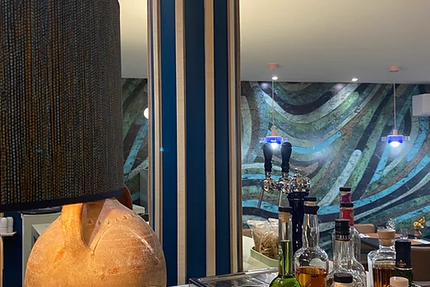 RESTAURANT L'AMPHORE