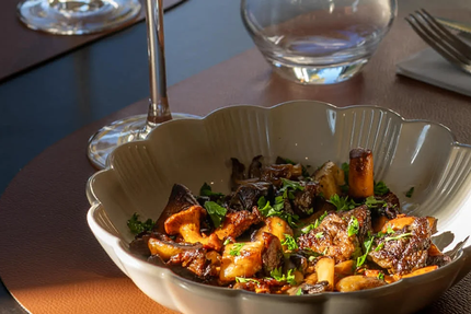 RESTAURANT L'AMPHORE