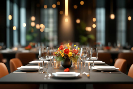 Au Comptoir de Cécile