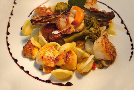 Au Comptoir de Cécile