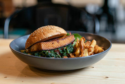 La Cantine Arkose Saint-Denis