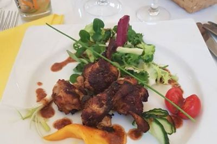 Le Domaine de La Petite Métisse