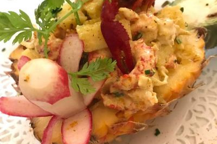 Le Domaine de La Petite Métisse